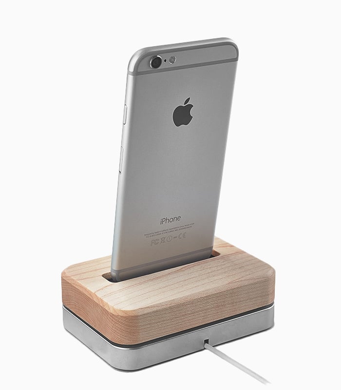 iPhone dock - Görsel 4